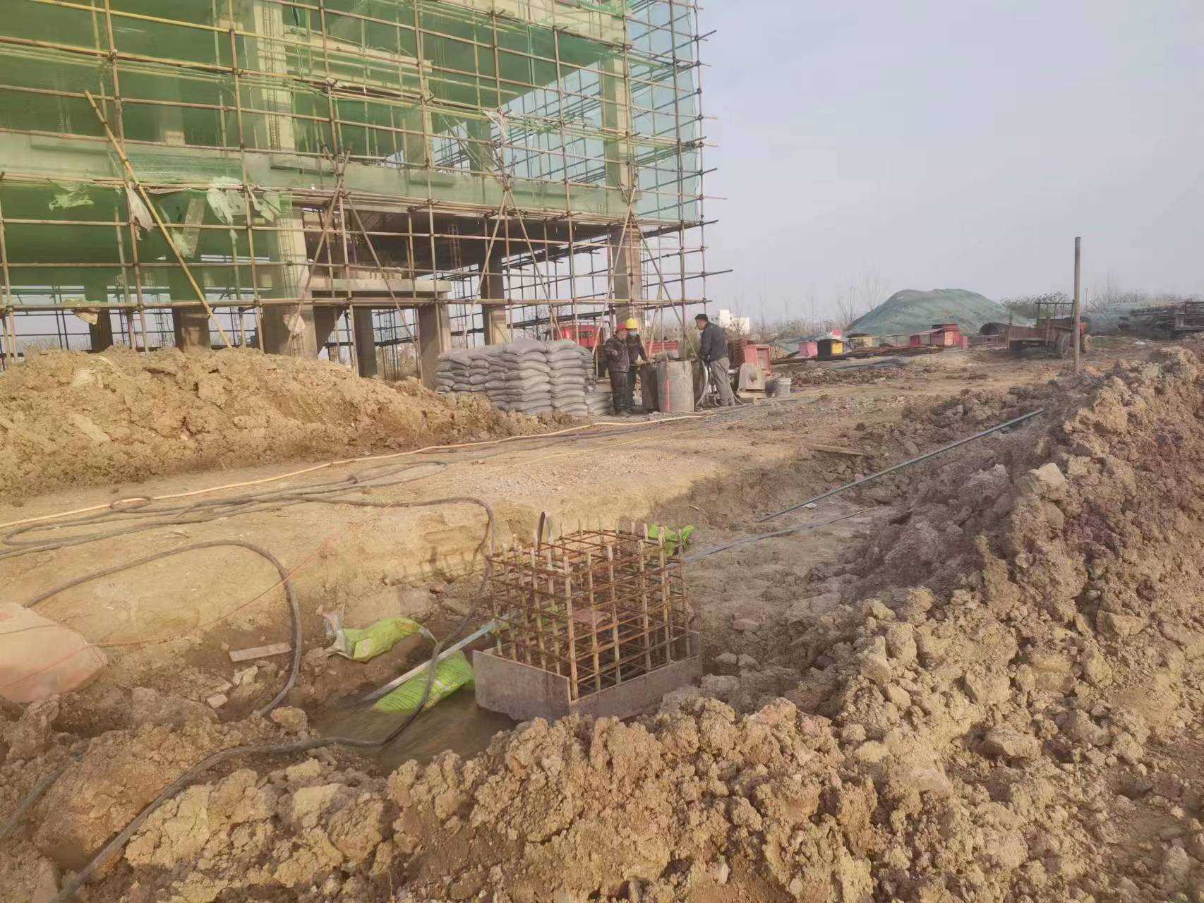 文城镇当桥梁出现裂缝的时候应该及时加固修补